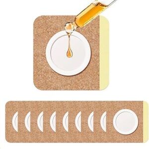 LIKES=10%+ OFF NEW 10pc Castor Oil Patches for Belly